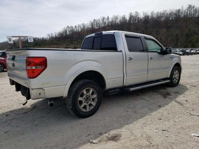 Vin: 1ftfw1ev6afc82114, lot: 48867825, ford f-150 supercrew 20103