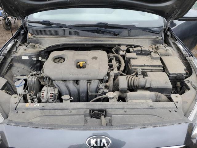 2019 KIA FORTE FE - 3KPF24AD5KE056121