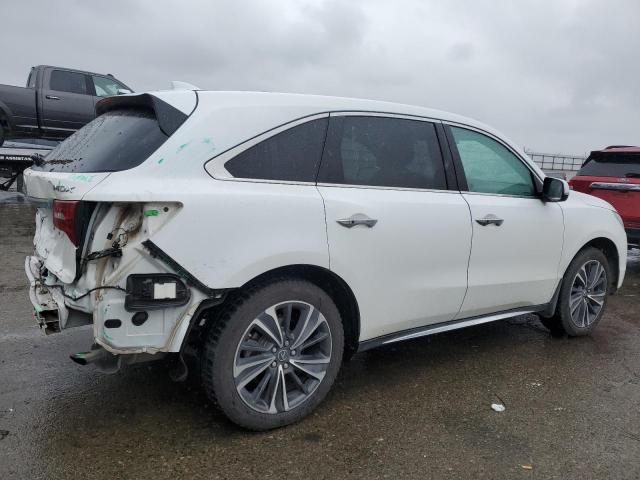 Vin: 5j8yd3h5xll005025, lot: 47982295, acura mdx technology 20203