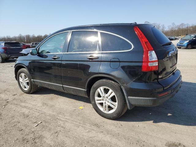 Vin: 3czre4h55ag704766, lot: 48850665, honda crv ex 20102