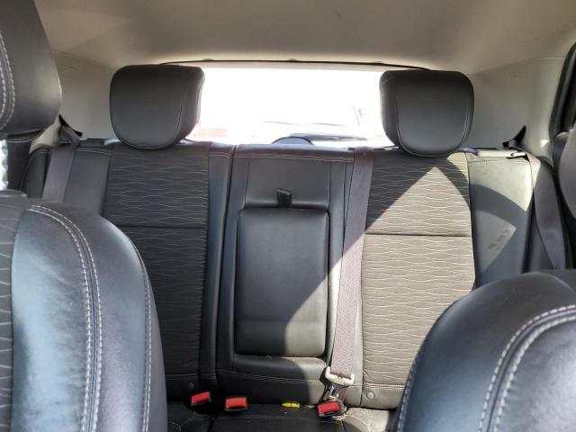 2016 BUICK ENCORE CON - KL4CJBSB1GB748575