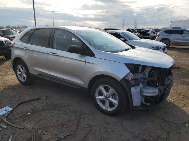 Vin: 2fmpk4g93kbb48502, lot: 50984265, ford edge se 20194
