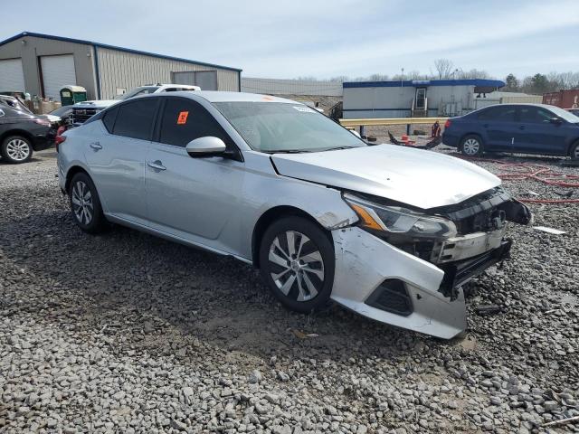 2020 NISSAN ALTIMA S - 1N4BL4BV0LC130546