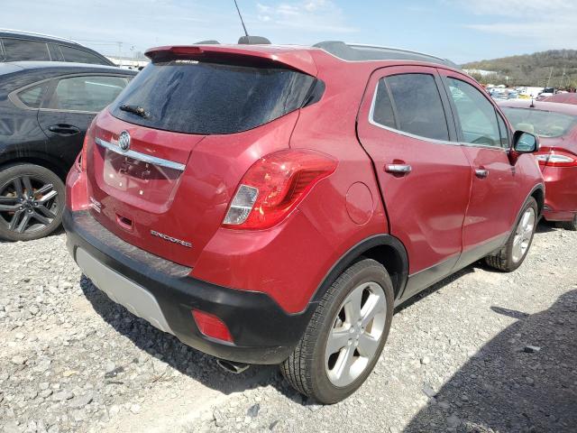 2016 BUICK ENCORE KL4CJASB2GB525181