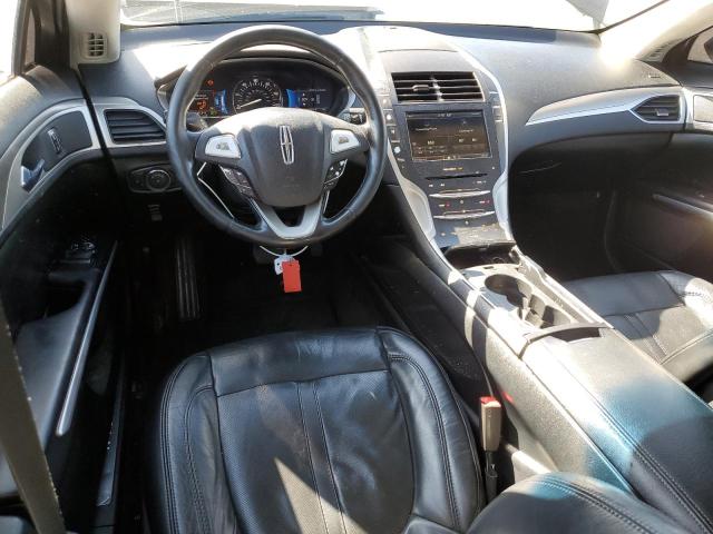 2016 LINCOLN MKZ HYBRID 3LN6L2LU9GR634442