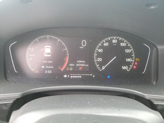2023 HONDA CIVIC SPOR - 2HGFE2F50PH547061