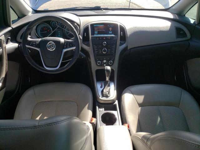 2015 BUICK VERANO CON 1G4PR5SKXF4184408