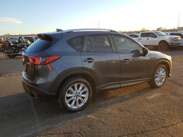 Vin: jm3ke4de5d0132983, lot: 50812595, mazda cx-5 gt 20133