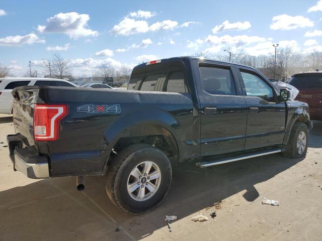 Vin: 1ftew1eg3hfa00700, lot: 49841735, ford f-150 supercrew 20173