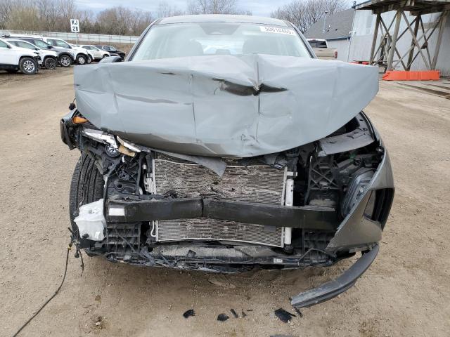 2022 HYUNDAI TUCSON SE - 5NMJACAE4NH087521
