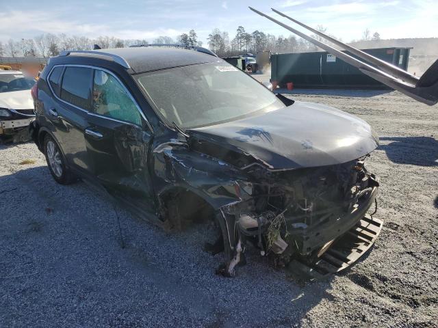 2019 NISSAN ROGUE S - KNMAT2MT4KP501737
