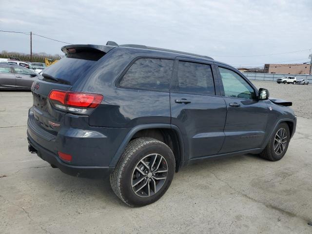 Vin: 1c4rjflt3jc298895, lot: 50981155, jeep grand cher trailhawk 20183