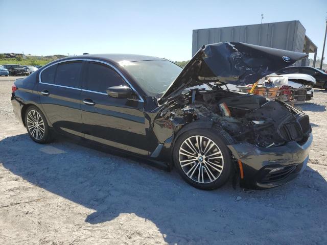 2018 BMW 530 XI WBAJA7C51JWA71045