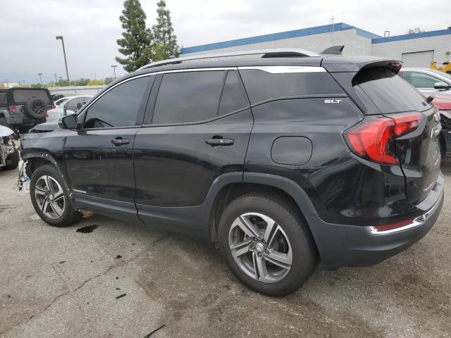 Vin: 3gkalvev7ml309202, lot: 50968175, gmc terrain slt 20212
