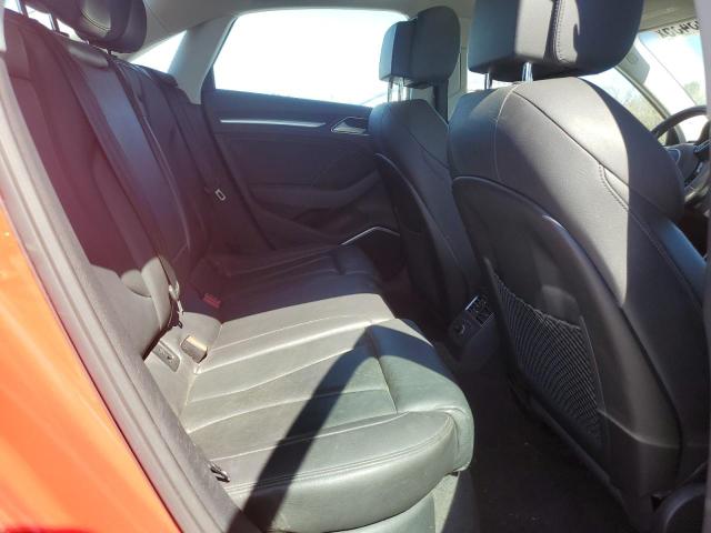 2015 AUDI A3 PRESTIG - WAUKFGFF8F1042086