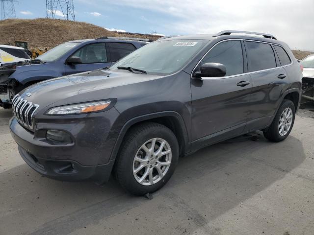 JEEP CHEROKEE L