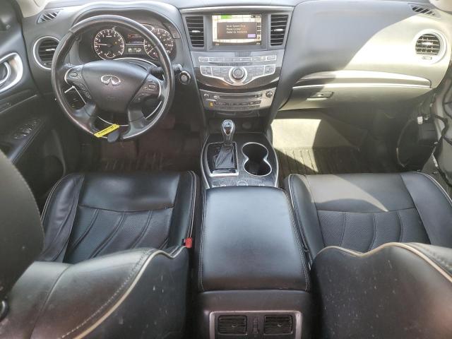 2018 INFINITI QX60 5N1DL0MN0JC520483