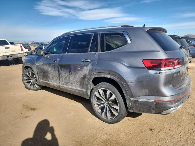 Vin: 1v2fr2ca9nc506401, lot: 49092305, volkswagen atlas sel premium r-line 20222
