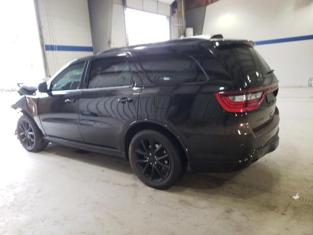 Vin: 1c4rdhdg8hc634684, lot: 47998395, dodge durango gt 20172