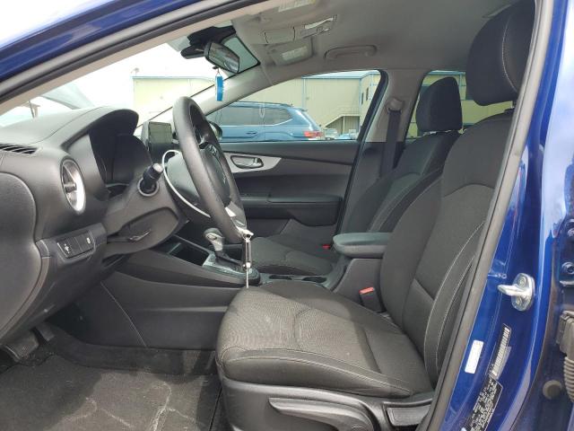 2022 KIA FORTE FE - 3KPF24AD6NE440137