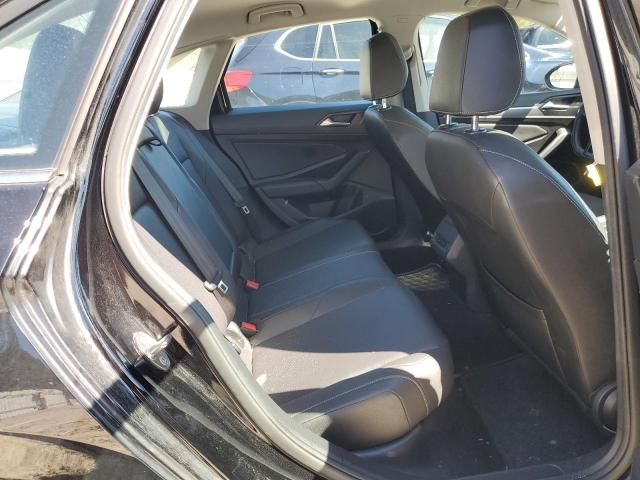 2019 VOLKSWAGEN JETTA S - 3VWC57BU4KM231956