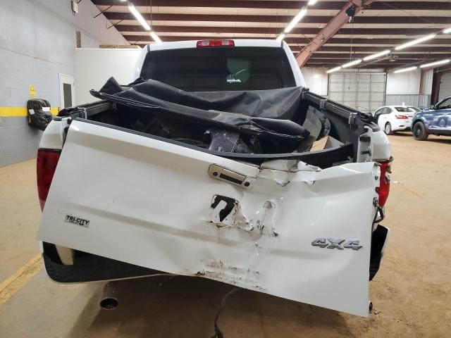 2016 RAM 1500 ST - 3C6RR7KT1GG112302