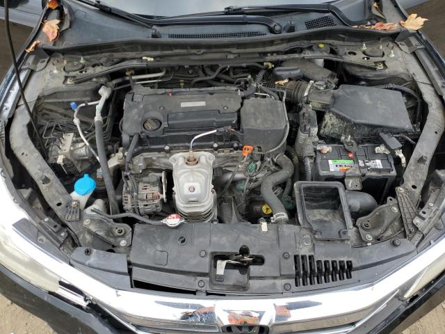 2016 HONDA ACCORD SPO - 1HGCR2F58GA060776