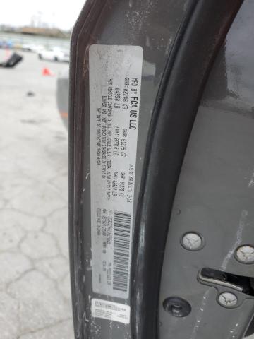 2018 DODGE CHALLENGER 2C3CDZAG1JH276626