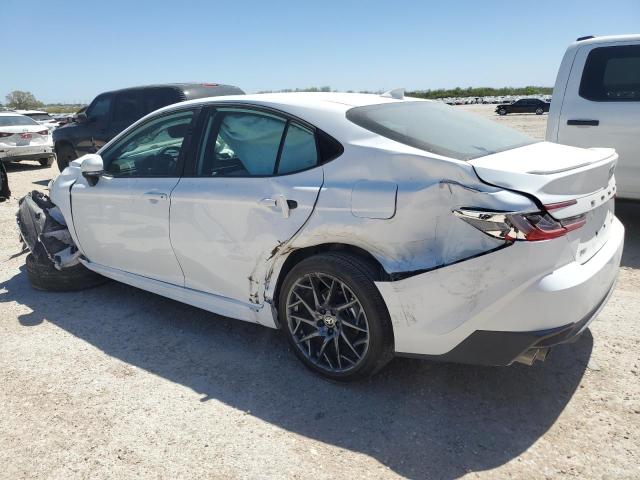 Vin: 4t1daack5su046495, lot: 50032655, toyota camry xse 20252