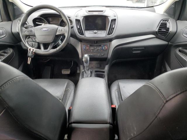 2018 FORD ESCAPE SEL - 1FMCU0HD6JUA62162