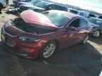 2018 CHEVROLET MALIBU LT - 1G1ZD5ST4JF231815