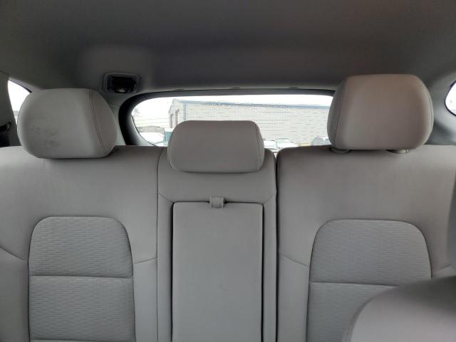 2019 HYUNDAI TUCSON SE - KM8J23A43KU841285