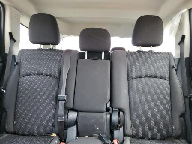 2018 DODGE JOURNEY SE - 3C4PDCAB8JT509634