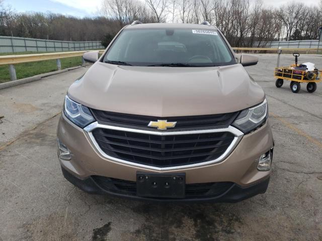 2018 CHEVROLET EQUINOX LT - 2GNAXJEV3J6223983