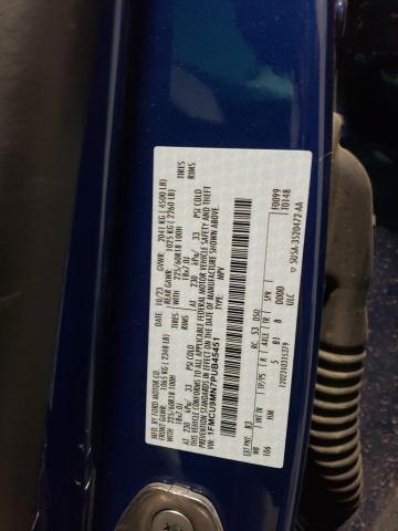 2023 FORD ESCAPE ST - 1FMCU9MN7PUB45451