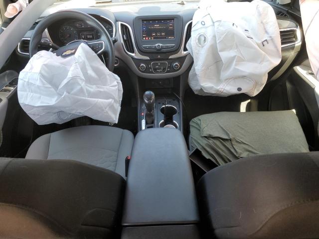 2020 CHEVROLET EQUINOX LS - 2GNAXHEV8L6145549