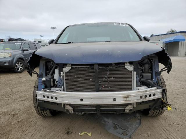 2017 HONDA PILOT LX 5FNYF5H16HB044657