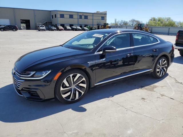 Vin: wvwtr7an2ke000271, lot: 50458985, volkswagen arteon sel premium 2019 img_1