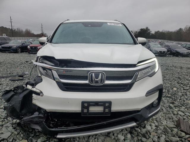 2020 HONDA PILOT TOUR - 5FNYF6H95LB053631