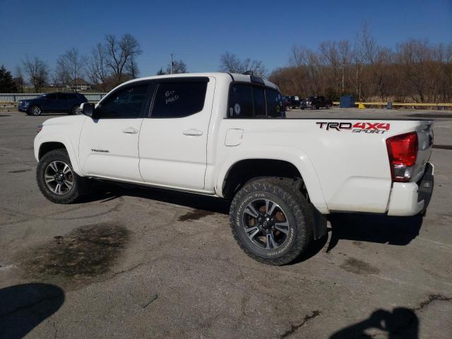 2016 TOYOTA TACOMA DOU - 3TMCZ5ANXGM023447