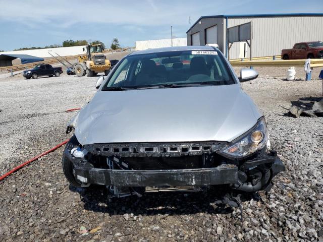 2018 HYUNDAI ELANTRA SE - 5NPD84LF5JH227237