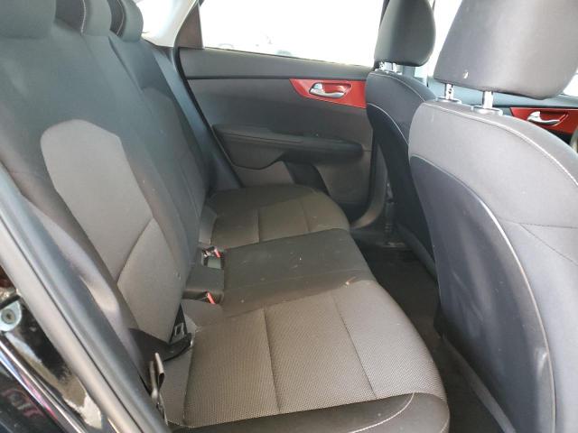 2023 KIA FORTE LX - 3KPF24AD9PE523130