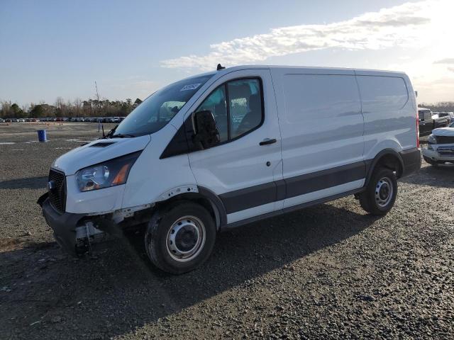 FORD TRANSIT T-