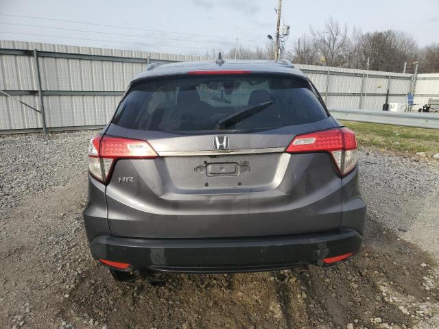 2022 HONDA HRV 3CZRU5H59NM746177