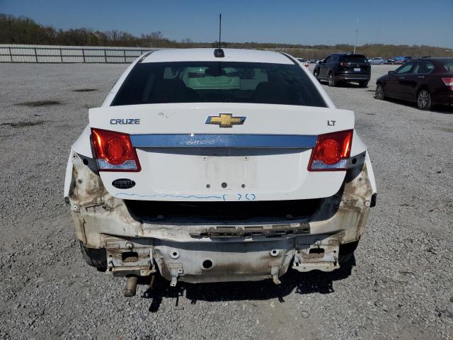 2015 CHEVROLET CRUZE LT - 1G1PC5SB5F7262543