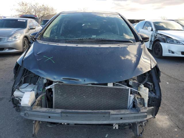 2016 HONDA FIT EX - JHMGK5H79GX008203