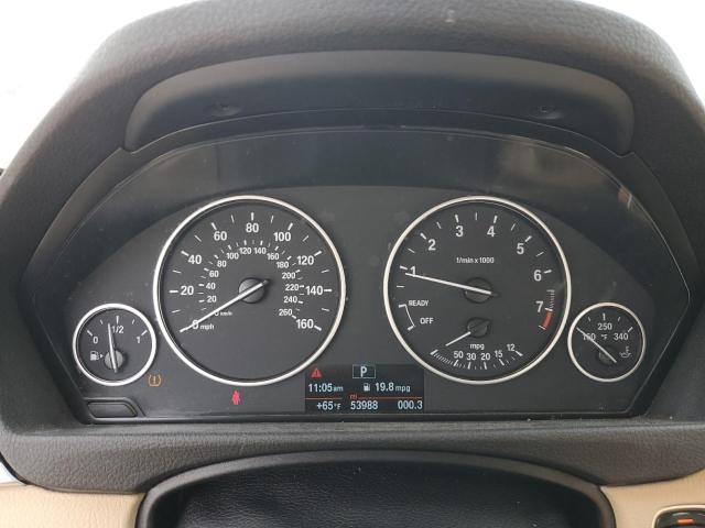 2015 BMW 328 I SULE - WBA3C1C52FK121186