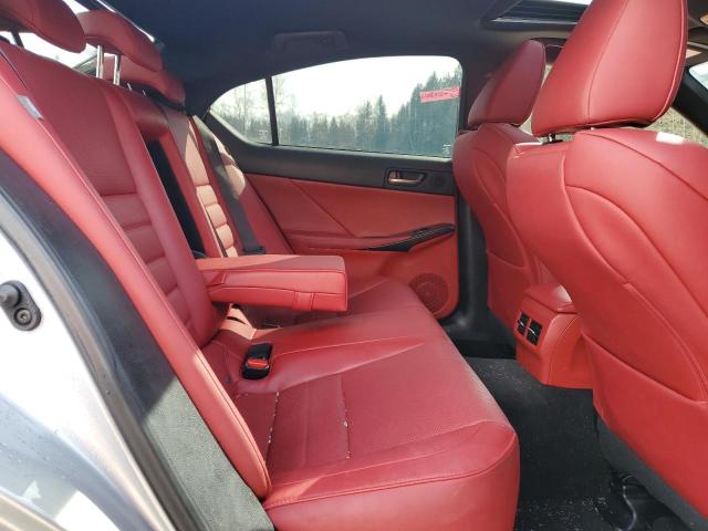 2023 LEXUS IS 500 F S JTHAP1D24P5003139