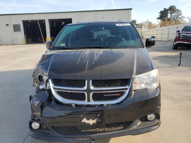 2017 DODGE GRAND CARA - 2C4RDGCGXHR604444
