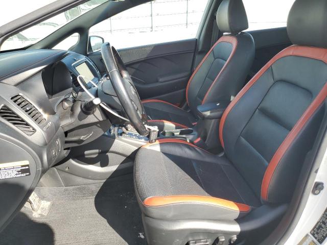2017 KIA FORTE EX 3KPFN5A3XHE112874